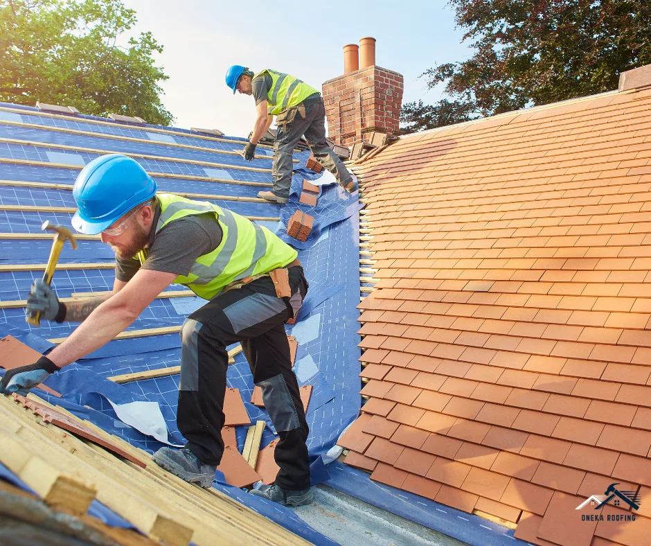 Why choose Roof Repair Near Me in Lebanon, NJ