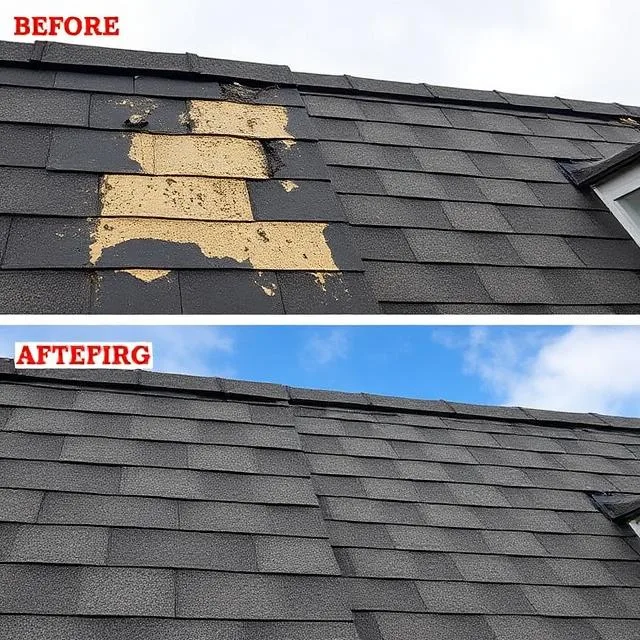 Roof Repair Near Me in Lebanon, NJ near me